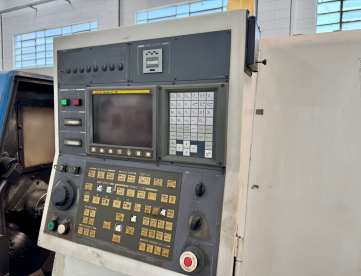 Foto: CENTRO DE TORNEAMENTO - HYUNDAI - SUPER KIA TURN 15 - ANO 2004 - 280 x 400 MM