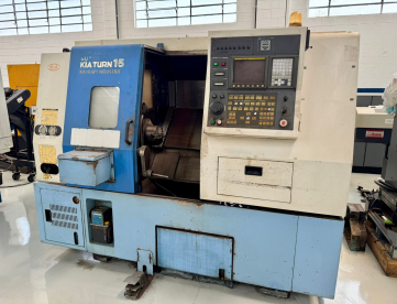 Foto: CENTRO DE TORNEAMENTO - HYUNDAI - SUPER KIA TURN 15 - ANO 2004 - 280 x 400 MM