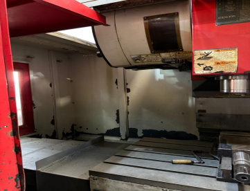 Foto: CENTRO DE USINAGEM VERTICAL - AWEA - BM1020 - ANO 2008