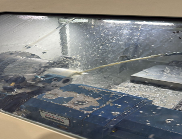 Foto: TORNO CNC - ROMI - CENTUR 30D - 1000 MM - ANO 2024 - NOVA GERAÇÃO