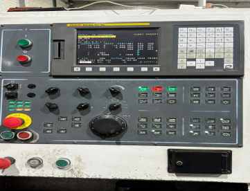 Foto: TORNO CNC - FOCUS - FCL-200HT - ANO 2008 - 300 x 480 MM