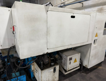 Foto: TORNO CNC - FOCUS - FCL-200HT - ANO 2008 - 300 x 480 MM