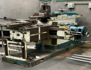 PLAINA LIMADORA - ZOCCA 800