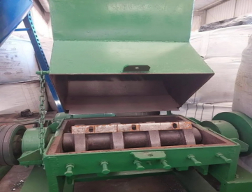 Foto: MOINHO TRITURADOR - PRIMOTECNICA - BOCAL 650 x 500 MM - MOTOR 25CV