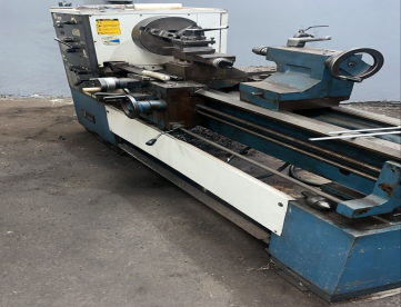 Foto: TORNO MECÂNICO - ROMI - TORMAX 30A - 520 x 1500 MM