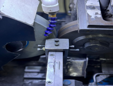 Foto: RETÍFICA CENTERLESS - BOVI