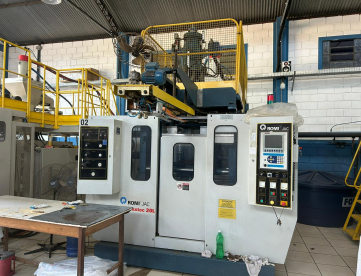 SOPRADORA - ROMI - MAXTEC 20L - ANO 2010