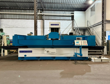 RETÍFICA PLANA - MAGNUM-CUT - SG-80160SD - MESA 810 x 1600 MM