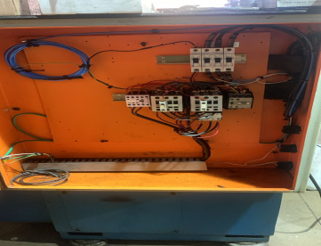 Foto: TORNO MECÂNICO NARDINI  DIPLOMAT ND250 - 500MM X 1500MM