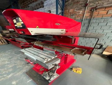 Foto: Máquinas de Tampografia - GTO (Itália) Modelos:    EVQ5CDD - 220V - Ano aprox. 2010    ROTOTAK 1 - 220V - Ano 2010    ROTOTAK 5 - 380V - Ano 2010