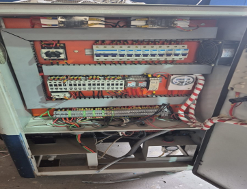 Foto: DESUMIDIFICADOR - INEAL - SDI-2 - ANO 2014