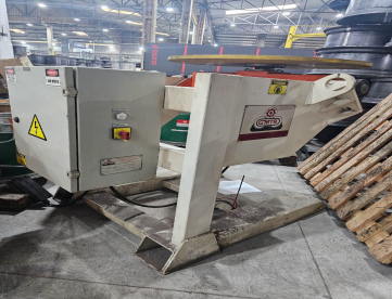 POSIONADORA / MANIPULADOR DE SOLDA - GMRT - MPR-250 - ANO 2022