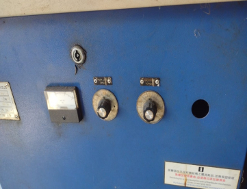 Foto: ALIMENTADOR AUTOMÁTICO IEMCA - MODELO CAM 825 - ANO 2007