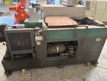 MAQUINA CONFORMADORA DE TUBOS - PEDRAZZOLI - STERN25 MM - ANO 2005