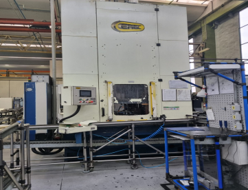 BROCHADEIRA VERTICAL INTERNA TABLE UP BVI - 400MM X 2000MM X 200MM