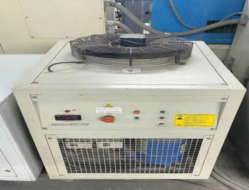 Foto: ELETROEROSÃO A FIO - CHARMILLES - ACTISPARK 20 - (CF20) – EDM - ANO 2007