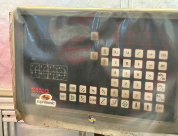 Foto: TORNO MECÂNICO - IMOR - MDA - 750 x 2200 MM