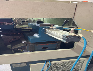 Foto: TORNO CNC - ROMI - CENTUR 30RV - ANO 1997 - TODA REVISADA