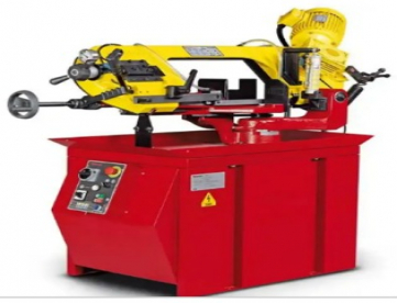 SERRA DE FITA HORIZONTAL STARRETT - MODELO 3720 - ANO 2006