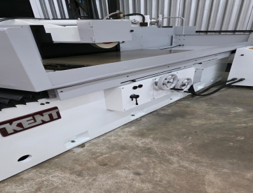 Foto: RETÍFICA PLAINA - KENT - AUTOMÁTICA COM CLP - TODA REVISADA - 1500 X 600 - ANO 2009