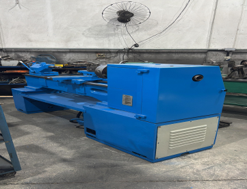 Foto: TORNO MECÂNICO - IMOR - P400 - 420X1000MM