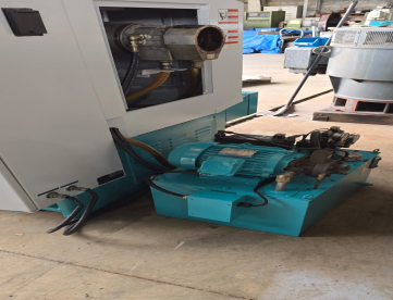 Foto: TORNO CNC - SINITRON - KAO 2260 - 520X1500MM - ANO 2009