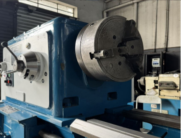 Foto: TORNO MECÂNICO - IMOR - MCD-V - 800/1280 X 5000 MM