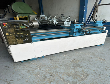 TORNO MECÂNICO - ROMI ID-20A - 400MM X 1500MM