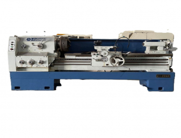 TORNO MECÂNICO - CLEVER - L-2060 - 500MM X 1500MM