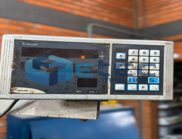 Foto: RETÍFICA PLANA SULMECÂNICA