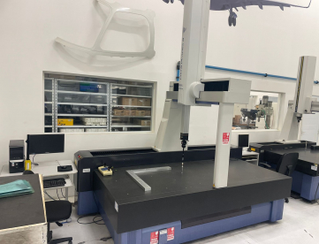 Foto: TRIDIMENSIONAL CNC - MITUTOYO - CRYSTA - APEX S9208 - 900X 2000 X800 - MUITO NOVA POUCO USO - ANO 2012