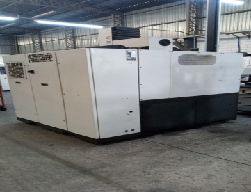 Foto: ELETROEROSÃO DE PENETRAÇÃO CNC - AGIE - AGIETRON ADVANCED - 500 X 350 X 350 - ANO 2005