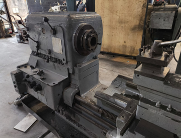 Foto: TORNO MECÂNICO - PROMECA - IL 1100 - 1100MM X 1500MM