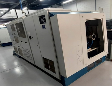 Foto: CENTRO DE TORNEAMENTO - ROMI - GL250T - ANO 2022 - 250 x 600 MM