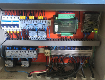 Foto: RETIFICA PLANA - FERDIMAT - FRPH600