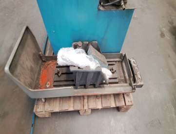 Foto: RETIFICA PLANA JONES & SHIPMAN - 540AP