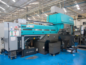 TORNO AUTOMÁTICA MULTIFUSO - INDEX - MS40 - ANO 2014 - COM 6 FUSOS COM ALIMENTADOR DE BARRAS MAQUINA MUITO NOVA