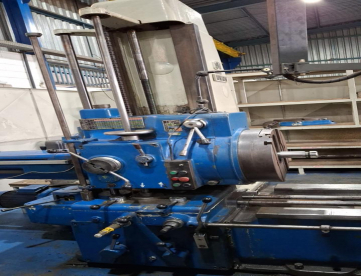 Foto: MANDRILHADORA - UNION - BFT80 - 1600MM X 1000MM X 850MM - W 700MM