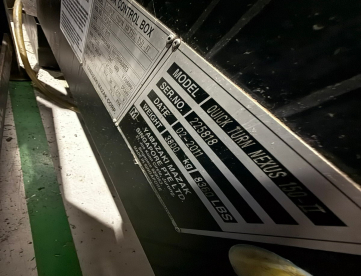 Foto: TORNO CNC - MAZAK - QTN150-II - ANO 2011 - COMANDO MAZATROL