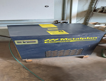 Foto: TRIDIMENSIONAL HEXAGON INSPECTOR M - 8.12.6