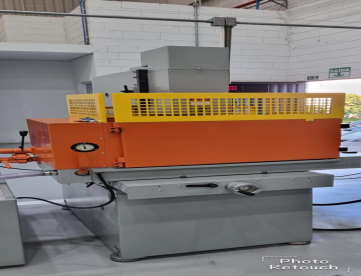 ELETROEROSÃO POR PENETRAÇÃO - ENGEMAQ - EDM 740-ZNC - REFORMADA COM GARANTIA DE 1 ANO