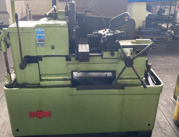 TORNO REVOLVER - XERVITT - S-A 1.1/2"