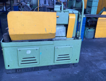 Foto: TORNO REVOLVER - XERVITT - S-A 1.1/2"