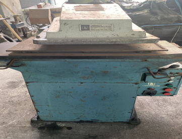 BALANCIM - J.MOHRBACH - TIPO 213