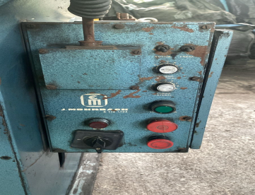 Foto: BALANCIM - J.MOHRBACH - TIPO 213