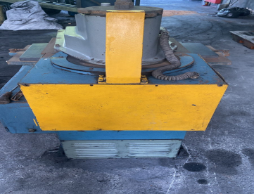 Foto: BALANCIM - J.MOHRBACH - TIPO 213