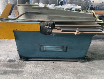 Foto: BALANCIM - J.MOHRBACH - TIPO 213