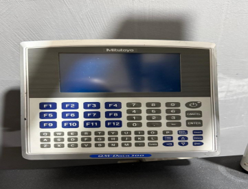 Foto: TRIDIMENSIONAL MITUTOYO - BR-M 443 - ANO 2008