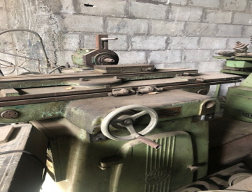 AFIADORA UNIVERSAL DE FERRAMENTAS - VILH. PEDERSEN - USL