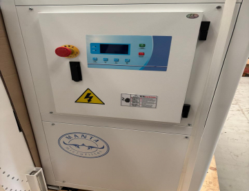 Foto: FILTRO PARA AFIADORAS CNC - MANTA MICROFILTER - FX120 - ANO 2026